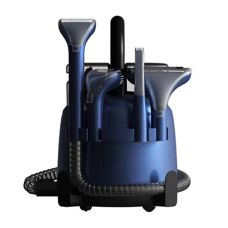 Aspirateur de nettoyage de tapis Deerma DEM-BY200 Aspirateur de nettoyage de tapis Deerma DEM-BY200